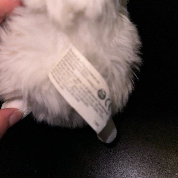 Gidget Secret life of Pets Stuffed animal With sound Talking Plushie - Picture 7 of 8